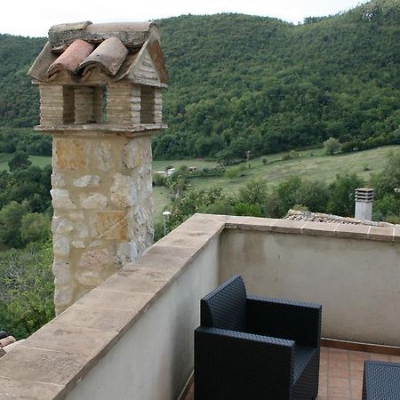 Valle Del Belvedere Spoleto Exterior photo