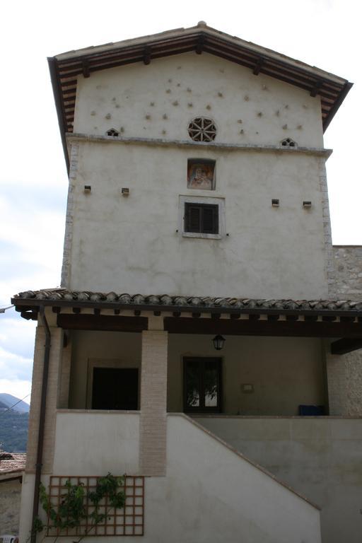 Valle Del Belvedere Spoleto Exterior photo